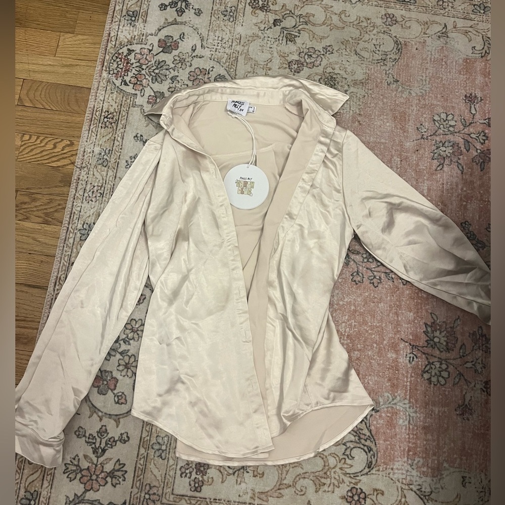 Princess polly blouse